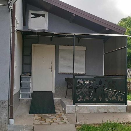 Villa & Apartments Petkoski Ochryda Zewnętrze zdjęcie
