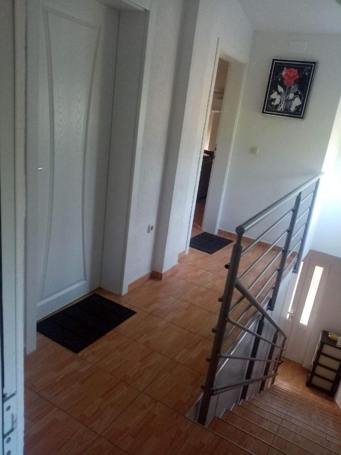 Villa & Apartments Petkoski Ochryda Zewnętrze zdjęcie