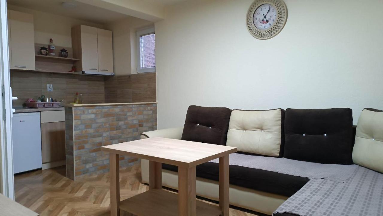 Villa & Apartments Petkoski Ochryda Zewnętrze zdjęcie