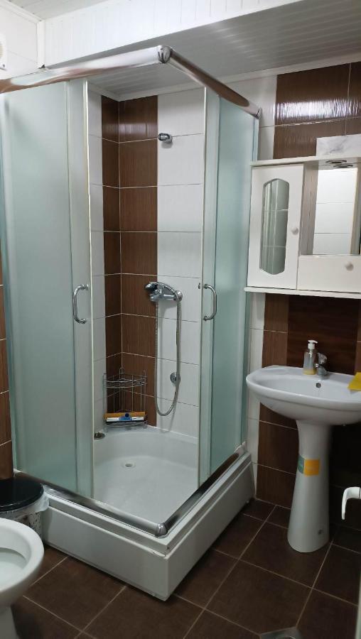 Villa & Apartments Petkoski Ochryda Zewnętrze zdjęcie
