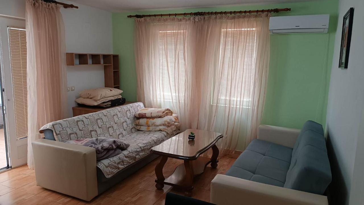 Villa & Apartments Petkoski Ochryda Zewnętrze zdjęcie