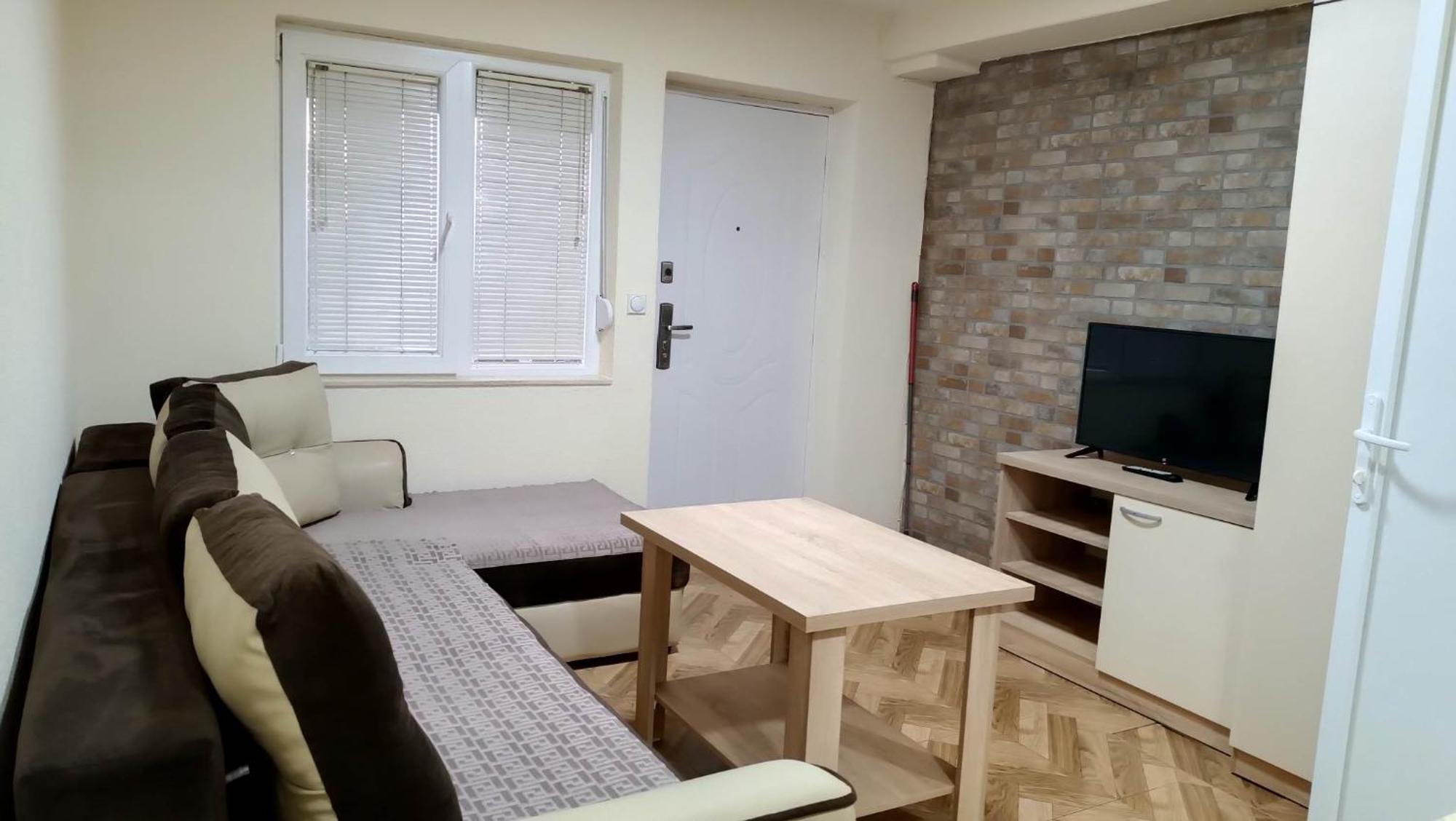 Villa & Apartments Petkoski Ochryda Zewnętrze zdjęcie
