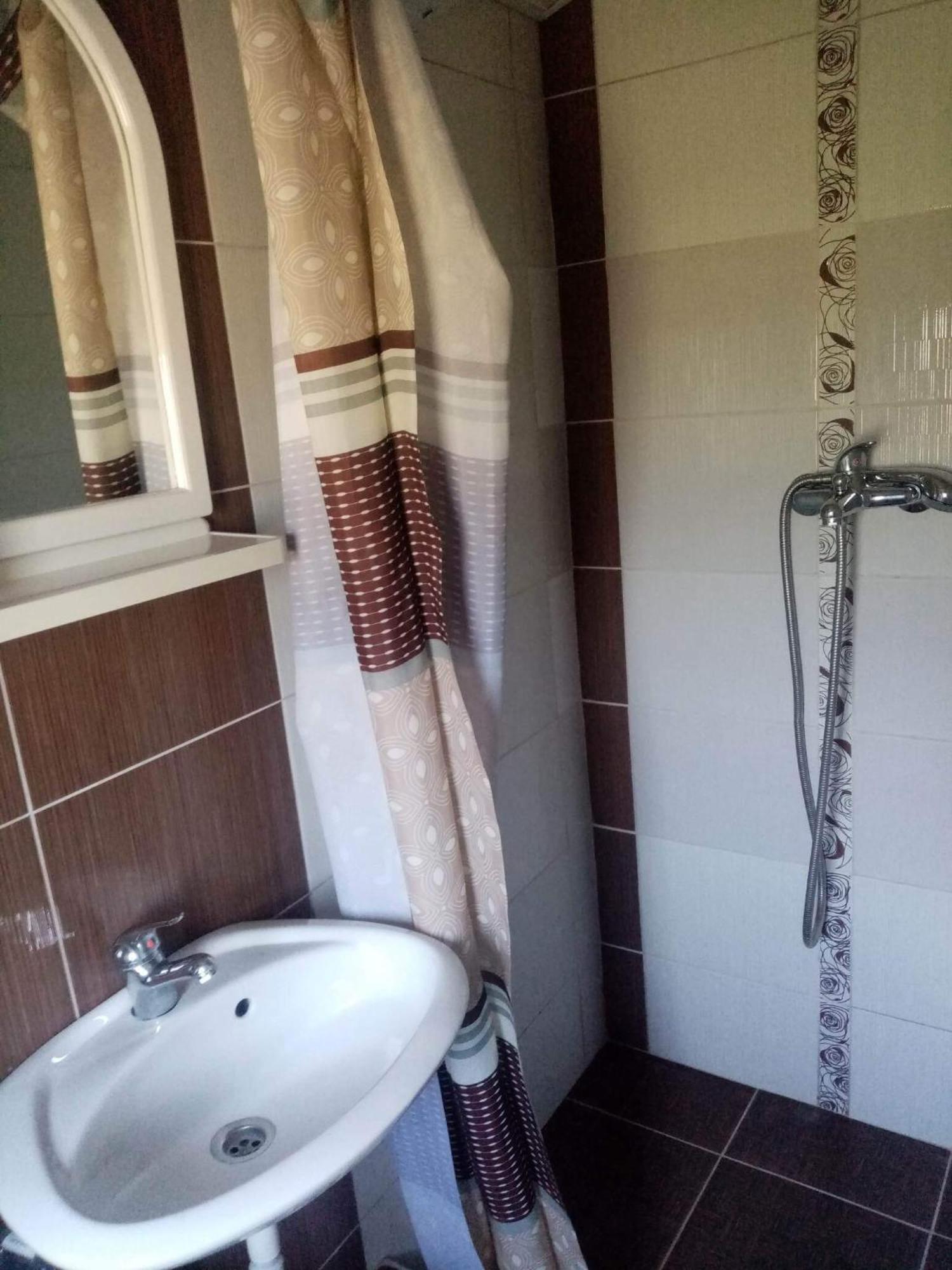 Villa & Apartments Petkoski Ochryda Zewnętrze zdjęcie