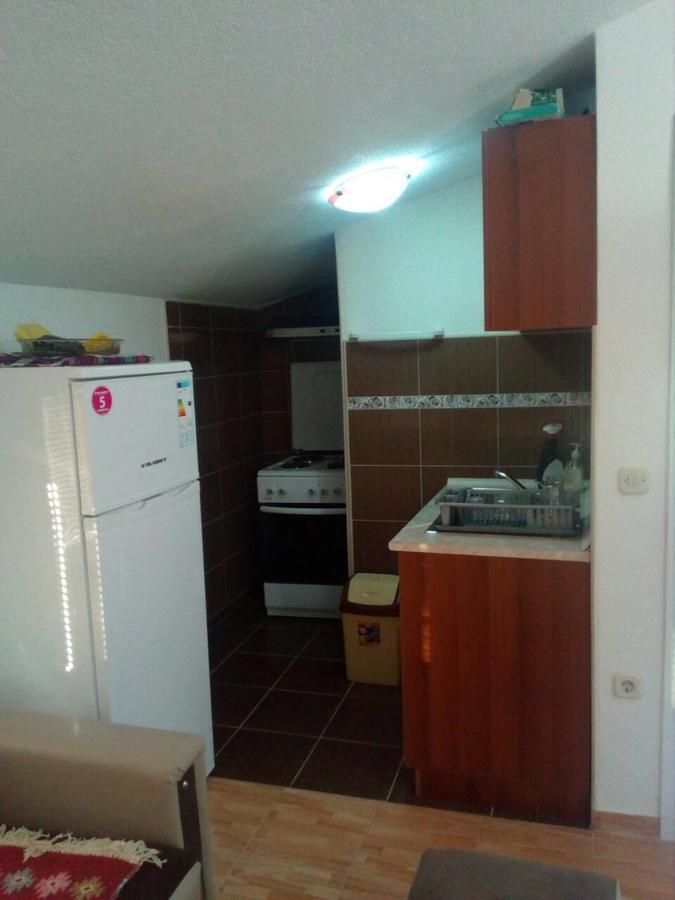 Villa & Apartments Petkoski Ochryda Zewnętrze zdjęcie